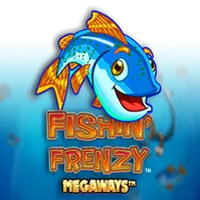 Fishin Frenzy Megaways